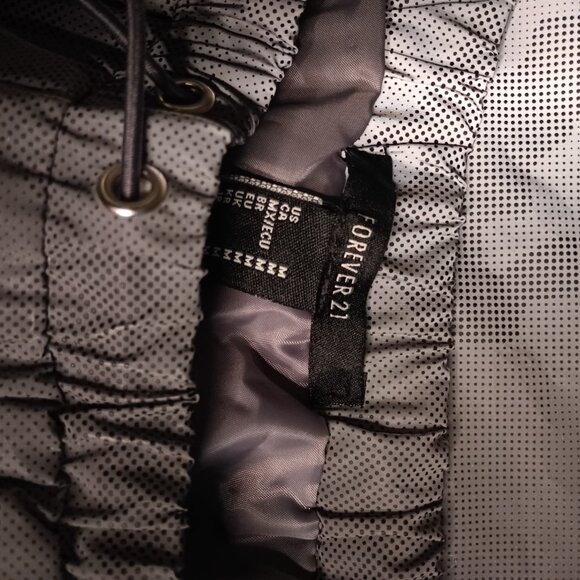 Forever 21 Track Pants - Picture 3 of 3